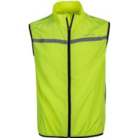 ENDURANCE Damen Jacke, Größe XXL in Grün