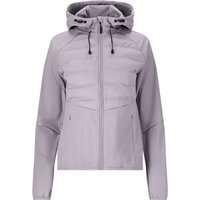 ENDURANCE Damen Jacke, Größe 40 in Silber