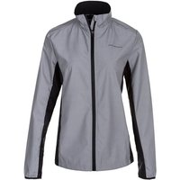 ENDURANCE Damen Jacke, Größe 46 in Grau