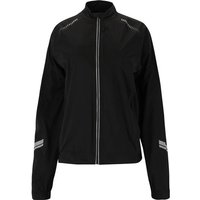 ENDURANCE Damen Jacke, Größe 44 in Schwarz
