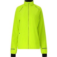 ENDURANCE Damen Jacke Cully V2 W Jacket, Größe 36 in Grün