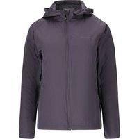 ENDURANCE Damen Jacke Krose W Jacket, Größe 40 in Grau