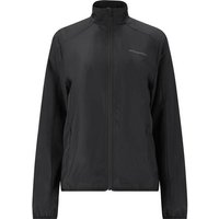 ENDURANCE Damen Jacke Sylen W Jacket, Größe 48 in Schwarz