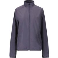 ENDURANCE Damen Jacke Sylen W Jacket, Größe 42 in Grau