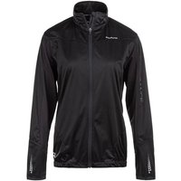 ENDURANCE Damen Jacke, Größe 44 in Schwarz