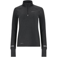 ENDURANCE Damen Rollkragen, Größe 46 in Schwarz