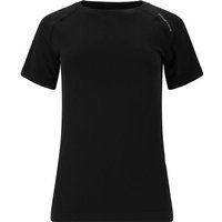 ENDURANCE Damen Shirt, Größe S/M in Schwarz