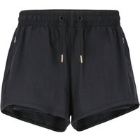 ENDURANCE Damen Shorts, Größe 36 in Schwarz