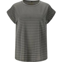 ENDURANCE Damen T-Shirt, Größe 34 in Grau