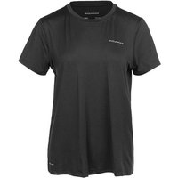 ENDURANCE Damen T-Shirt, Größe 40 in Schwarz