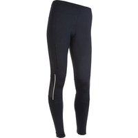 ENDURANCE Damen Tights, Größe 38 in Schwarz