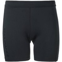ENDURANCE Damen Tights, Größe 40 in Schwarz