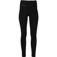 ENDURANCE Damen Tights, Größe 34 in Schwarz