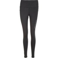 ENDURANCE Damen Tights, Größe 42 in Grau
