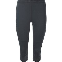 ENDURANCE Damen Tights, Größe 36 in Grau