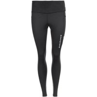 ENDURANCE Damen Tights, Größe 44 in Schwarz