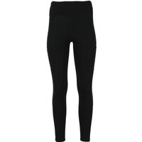 ENDURANCE Damen Tights, Größe 36 in Schwarz