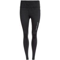 ENDURANCE Damen Tights, Größe 46 in Schwarz