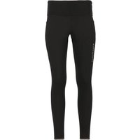 ENDURANCE Damen Tights, Größe 46 in Schwarz