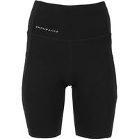 ENDURANCE Damen Tights, Größe 42 in Schwarz