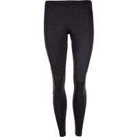 ENDURANCE Damen Tights, Größe 44 in Schwarz