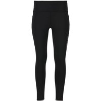ENDURANCE Damen Tights, Größe 46 in Schwarz