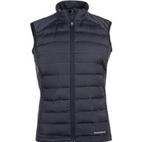 ENDURANCE Damen Weste, Größe 48 in Grau