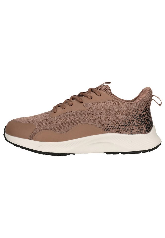 ENDURANCE Elestern Sneaker aus atmungsaktivem Material – Bild 2 von 5