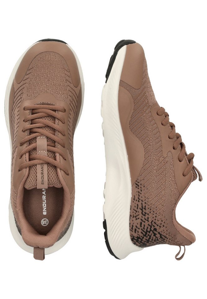 ENDURANCE Elestern Sneaker aus atmungsaktivem Material – Bild 5 von 5