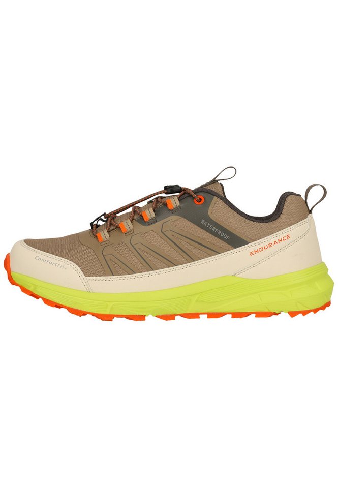 ENDURANCE Ferill Trainingsschuh mit wasserdichter, atmungsaktiver Eigenschaft – Bild 2 von 5