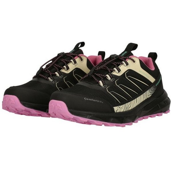 ENDURANCE FERILL W SHOE WP Outdoorschuh wassserdicht