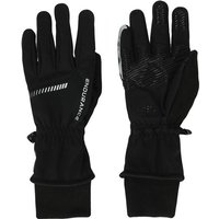 ENDURANCE Gloves Stena, Größe M in Schwarz