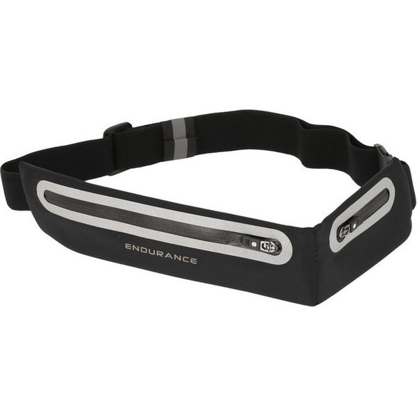 ENDURANCE Gürteltasche Goron, im sportlichen Design