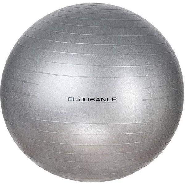 ENDURANCE Gymnastikball, mit 65 cm Durchmesser