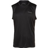 ENDURANCE Herren Bustier, Größe XL in Schwarz