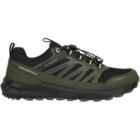 ENDURANCE Herren Halbschuhe Ferill U Shoe WP, Größe 42 in Grau