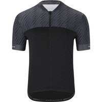 ENDURANCE Herren Hemd, Größe 3XL in Schwarz