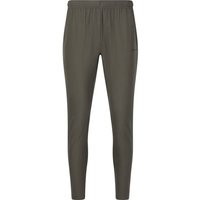 ENDURANCE Herren Hose, Größe M in Grau