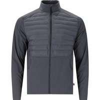 ENDURANCE Herren Jacke, Größe S in Grau