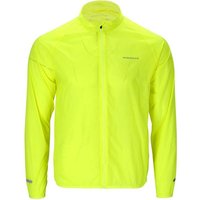 ENDURANCE Herren Jacke, Größe XL in Grün