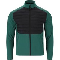 ENDURANCE Herren Jacke, Größe S in Blau