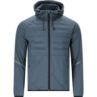 ENDURANCE Herren Jacke, Größe XL in Grau