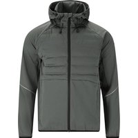 ENDURANCE Herren Jacke, Größe 3XL in Grau