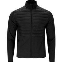 ENDURANCE Herren Jacke, Größe M in Schwarz