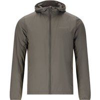 ENDURANCE Herren Jacke Maliksi M Jacket, Größe M in Braun