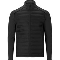 ENDURANCE Herren Jacke, Größe S in Schwarz