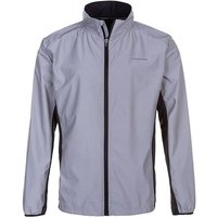 ENDURANCE Herren Jacke, Größe XL in Grau