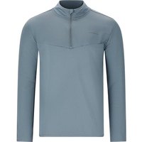 ENDURANCE Herren Rollkragen, Größe 4XL in Grau