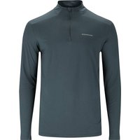 ENDURANCE Herren Rollkragen Armin M Midlayer, Größe XXL in Grau