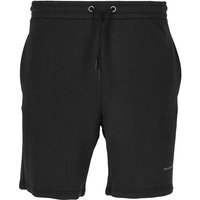 ENDURANCE Herren Shorts, Größe L in Schwarz